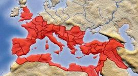 Timeline: Roman Republic and Empire
