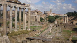 Timeline: Fall Of Rome by: Mackenzie Cunningham Block D