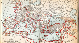 Timeline: Ancient Rome