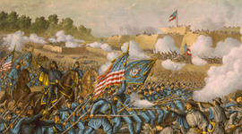 Timeline: Civil War Events Timeline