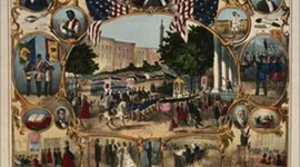 Timeline: Reconstruction Era