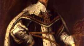 Timeline: English Revolution Timeline