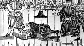 Timeline: English Revolution