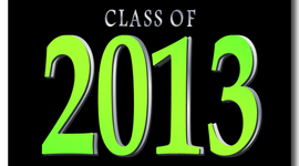 Timeline: Goals for Senior Year 2012-2013