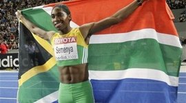 Timeline: From Caster Semenya to Sexual Harrassment in Schools: An Intersectional Examination of Title IX
