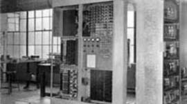 Timeline: La Historia de los Ordenadores