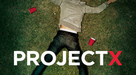 Timeline: project x