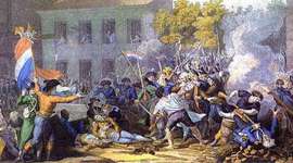 Timeline: Revolución francesa