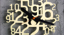 Timeline: The Evolution of the Clock