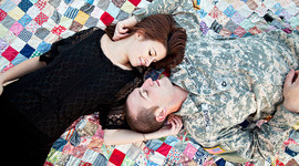 Timeline: Going to See Zane Graduate from AIT (: