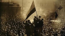 Timeline: Eventos historicos