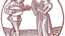 Timeline: Linea de Temps: l'Edat Mitjana