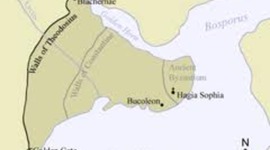 Timeline: El Bizancio