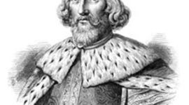 Timeline: Carta Magna de Inglaterra