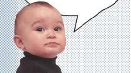 Timeline: Infants and Childhood- Language Development