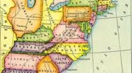 Timeline: different countries comeing to america