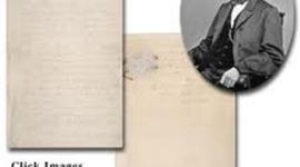 Timeline: Abraham Lincoln and the Emacipation Proclamation