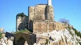 Timeline: Etapes i fets rellevants de l'història d'occident.