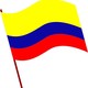 Bandera colombia