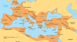 Timeline: Ancient Rome