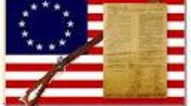 Timeline: Road To Revolution Timeline