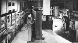 Timeline: linea de la computacion