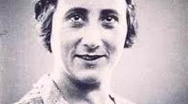 Timeline: Otto frank marries Edith on May 12, 1925