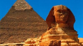 Timeline: Civilización Egipcia