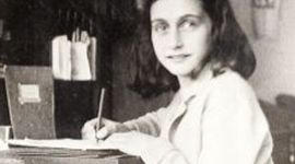 Timeline: The Diary of Anne Frank