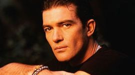 Timeline: antonio banderas
