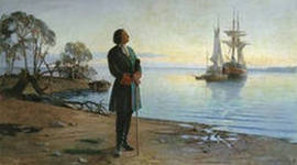 Timeline: Становление, расцвет и кризис Российской империи