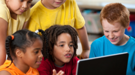 Timeline: Educational Technology: A Brief History