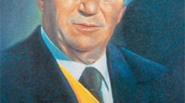 Timeline: ULTIMOS QUINCE PRESIDENTES DE COLOMBIA