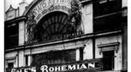 Timeline: Cinema History