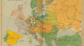 Timeline: Explorers of the Old World