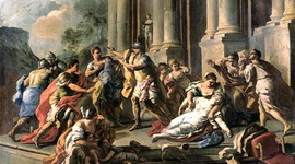 Timeline: The Up Bringing of Professional Ballet