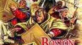 Timeline: Boston Tea Party