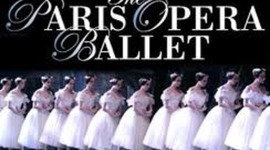 Timeline: The Rise of Professional Ballerinas