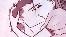 Timeline: Richie and Jordin