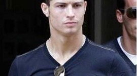 Timeline: Cristiano Ronaldo