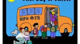 Timeline: 6 MEMORABLE DAYS OF SCHOOL!