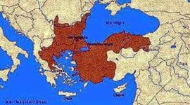 Timeline: Línea del tiempo de Imperio Bizantino