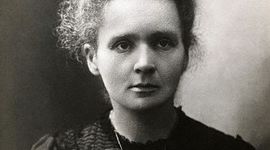 Timeline: Marie Curie