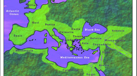 Timeline: Rome Timeline