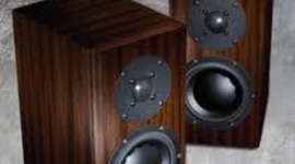Timeline: Evolution of loudspeakers