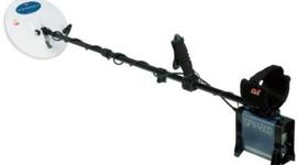 Timeline: PARTES DEL DETECTOR DE METALES