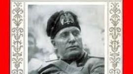 Timeline: Mussolini