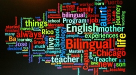 Timeline: Bilingual Me Timeline