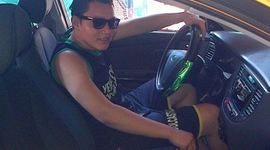 Timeline: Edinson Timeline