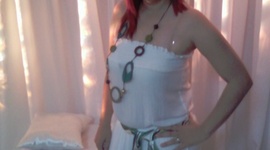 Timeline: The language abilities that I have developed since birth.